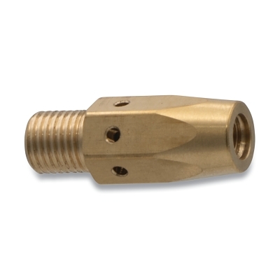 DIFFUSER MILLER STYLE